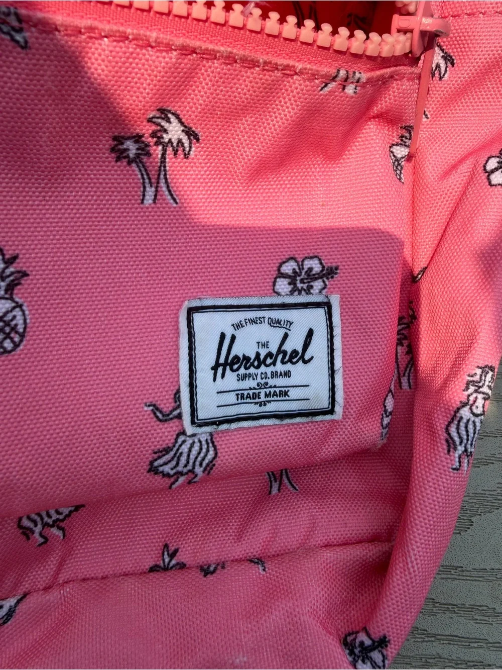 Herschel Supply Company herschel backpack